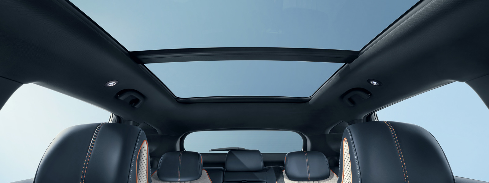 BYD Song Plus — view 5