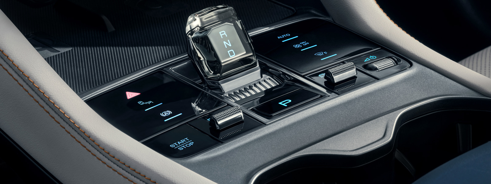 BYD Song Plus — view 6